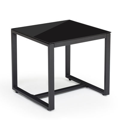 Estilo de design minimalista AJUNION 2 Mobiliário de jardim e varanda