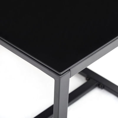 Estilo de design minimalista AJUNION 2 Mobiliário de jardim e varanda