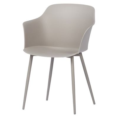 Conjunto específico de jardim AJUNION 6 Assentos Conjunto de mesa de jantar para refeições ao ar livre e lazer