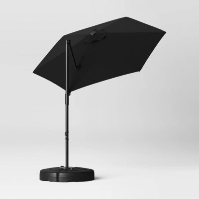 Mobiliário de exterior Essential Waterproof Garden Umbrel by AJUNION para todas as ocasiões