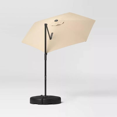 Mobiliário de exterior Essential Waterproof Garden Umbrel by AJUNION para todas as ocasiões
