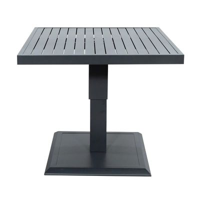 Mesa de jantar exterior com poltrona AJUNION