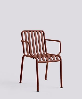 Conjunto de móveis de metal de estilo minimalista L56 x W47 x H80cm