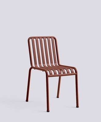 Conjunto de móveis de metal de estilo minimalista L56 x W47 x H80cm