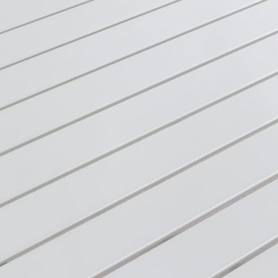 Conjunto de sofá de salão exterior elegante e durável Ideal para o seu jardim de pátio ou casa de praia