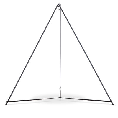AJUNION Cadeira Suspensa Família Hammock W245xL215xH238cm para Relaxamento Interior e Exterior