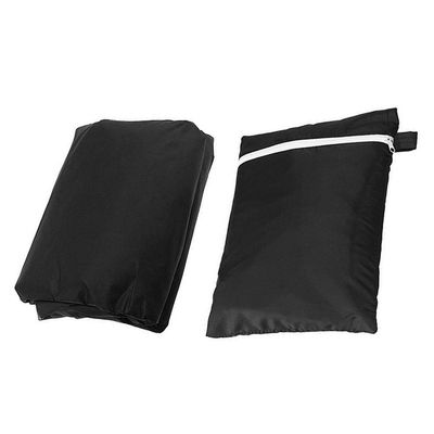 600D Oxford Proteção de Proteção de Sofá Impermeável para Sombra de Sol Externa Moderna Impermeável
