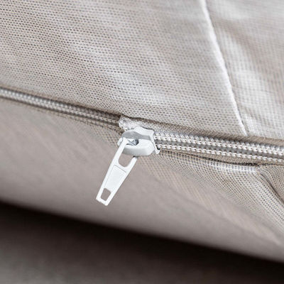 AJUNION Sofá impermeável com saco de feijão Cadeira inflável Sofá de ar Cama de água para o lazer