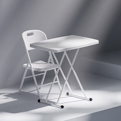 Tabela de computador portátil ajustável leve para casa jardim tabela de café dobrável para interiores