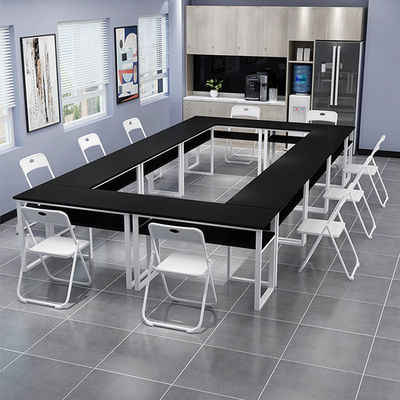 Edifício de escritórios Cadeira de jantar de plástico dobrável empilhável 40*40*78cm para eventos de banquete