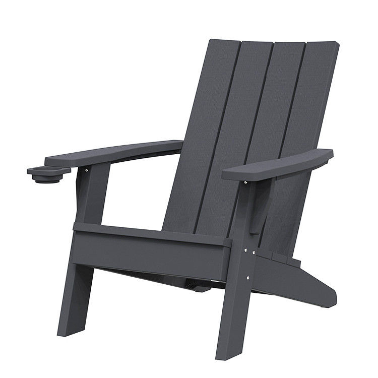 Cadeiras Adirondack Impermeáveis de Plástico